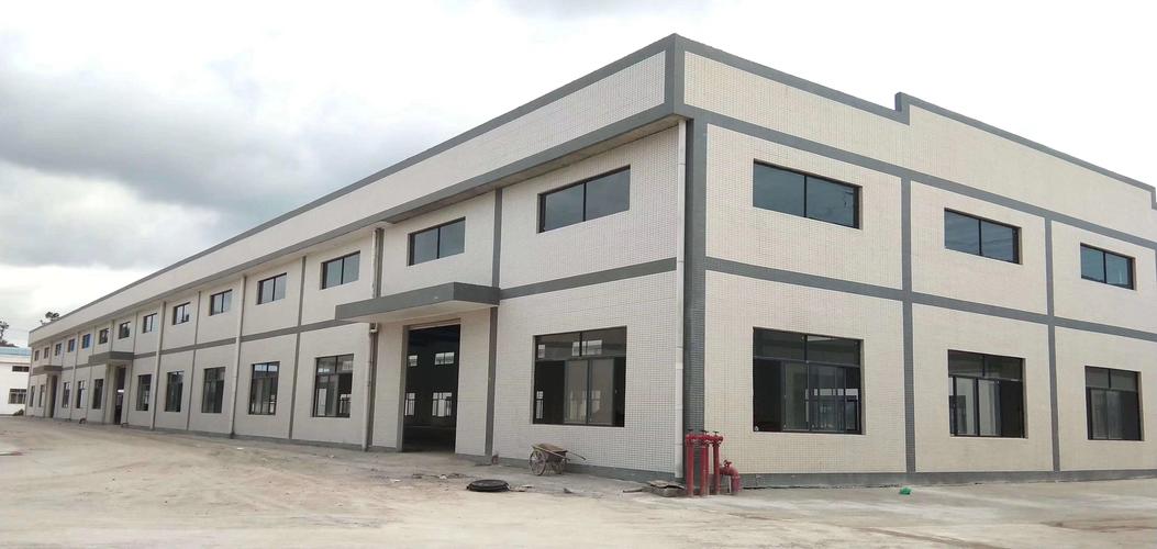 诸暨市厂房保洁